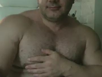 Cam4 Private Sex Chat of WildJohn_X