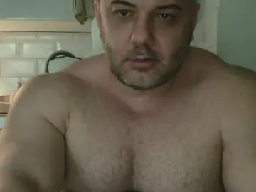 Cam4 Free Porn Cam of WildJohn_X