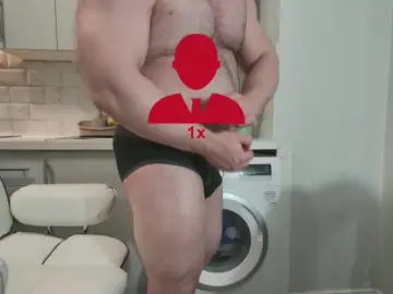 Cam4 Adult Video Chat of WildJohn_X