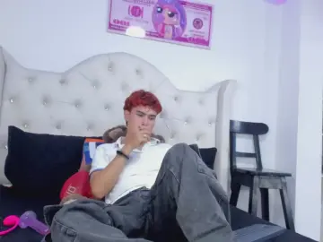 Cam4 Live Sex Cam of aiiden_xxx