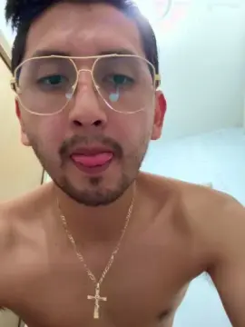 Cam4 Live Porn of armando887