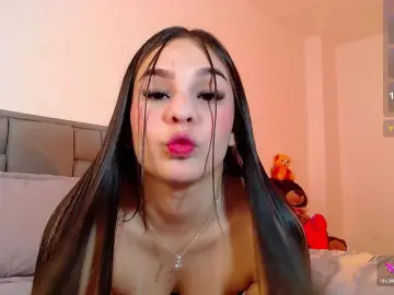 Cam4 Free Porn Cam of astrid_omega