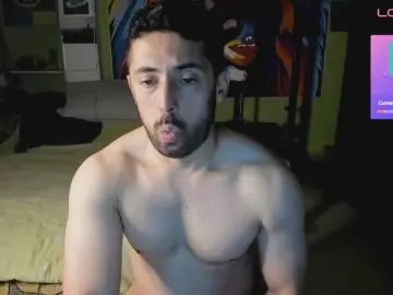 Cam4 Adult Video Chat of danygb7