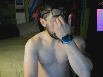 Cam4 Adult Webcam of danygb7