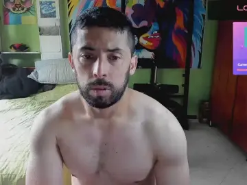 Cam4 Free Live Porn of danygb7