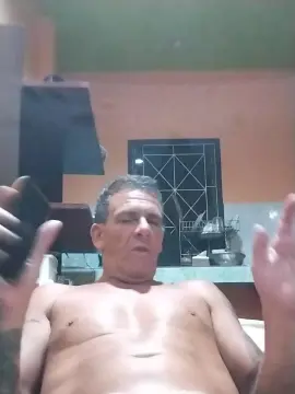 Cam4 Nude Webcam of maikel203