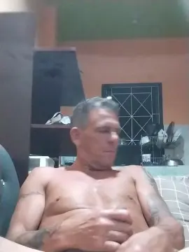 Cam4 Private Sex Chat of maikel203