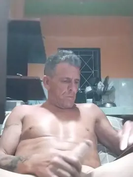 Cam4 Adult Video Chat of maikel203