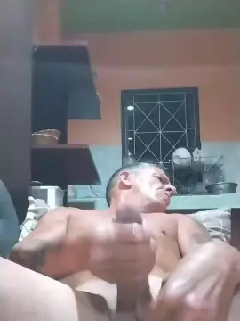 Cam4 Sex Chat of maikel203