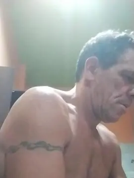 Cam4 Best live sex cam show of maikel203