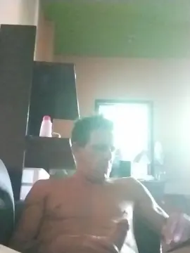 Cam4 Private Sex Chat of maikel203