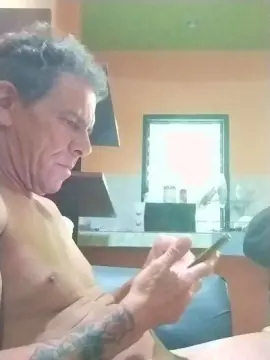 Cam4 Private Sex Chat of maikel203