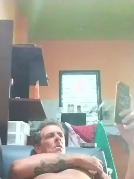 Cam4 Adult Video Chat of maikel203