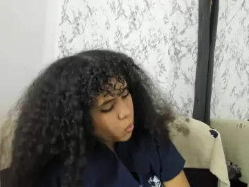 Cam4 Best Webcam of makena18