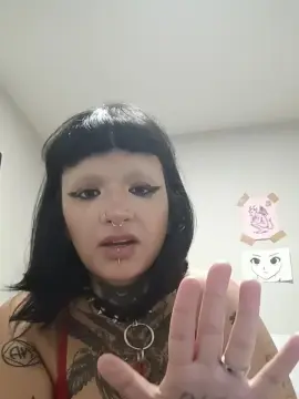 Cam4 Sex Cam of peekaboomuz