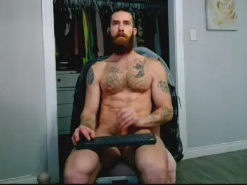 Cam4 Sex Chat of Daddyunlocked1