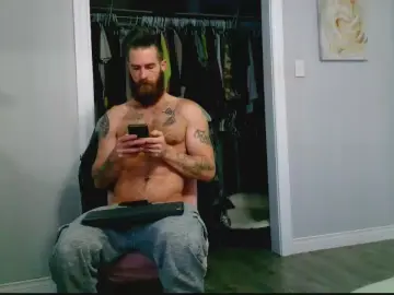 Cam4 Nude Webcam of Daddyunlocked1