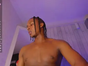 Cam4 Live Sex of DominicSccott24