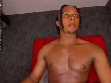 Cam4 Adult Video Chat of DominicSccott24