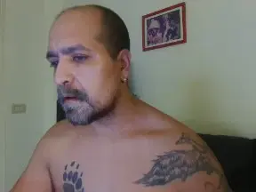 Cam4 Adult Webcam of Mannextdoor1929