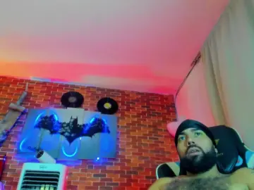 Cam4 Adult Video Chat of Michael_twink_