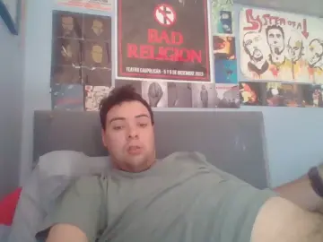 Cam4 Free Live Porn of Mrborquez