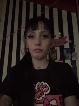 Cam4 Sex Chat of SlayerBaby2