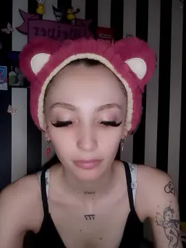 Cam4 Live Porn of SlayerBaby2