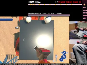 Cam4 Sex Cam of Wisco_Dean