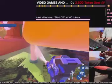 Cam4 Live Sex of Wisco_Dean