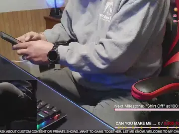 Cam4 Free Live Porn of Wisco_Dean