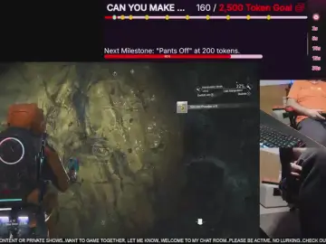 Cam4 Free Porn Cam of Wisco_Dean