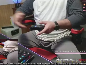 Cam4 Sex Cam of Wisco_Dean