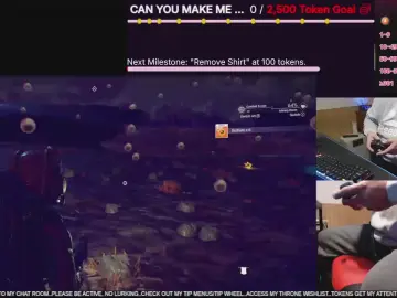 Cam4 Nude Webcam of Wisco_Dean