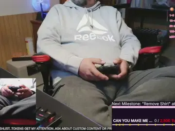 Wisco_Dean from cam4