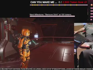 Cam4 Live Sex Cam of Wisco_Dean