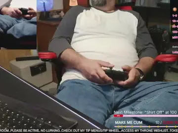 Cam4 Live Sex of Wisco_Dean