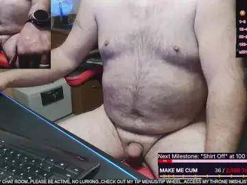 Cam4 Free Live Porn of Wisco_Dean