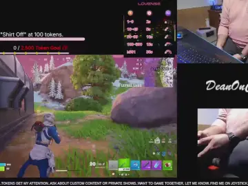 Cam4 Free Porn Cam of Wisco_Dean