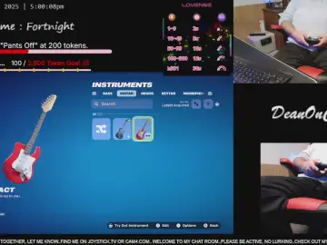 Cam4 Free Porn Cam of Wisco_Dean