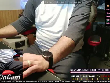 Cam4 Free Live Porn of Wisco_Dean