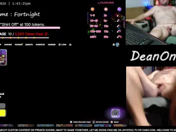 Cam4 Best live sex cam show of Wisco_Dean