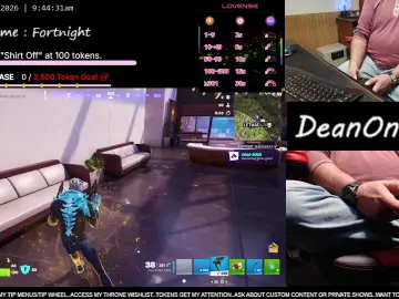 Wisco_Dean from cam4