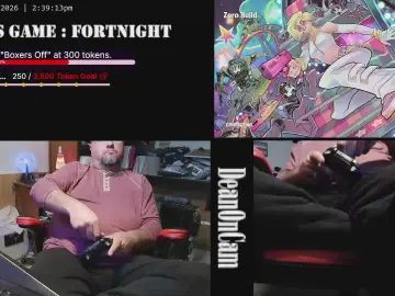 Cam4 Private Sex Chat of Wisco_Dean