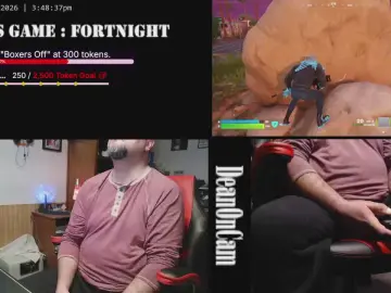 Cam4 Free Live Porn of Wisco_Dean