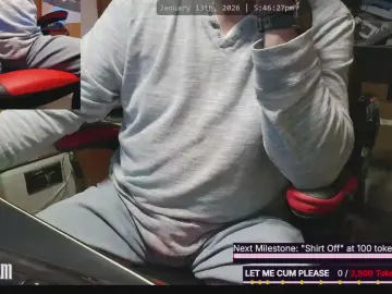 Cam4 Sex Chat of Wisco_Dean