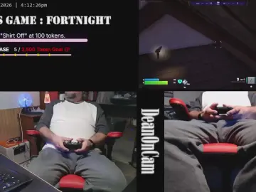 Cam4 Sex Cam of Wisco_Dean