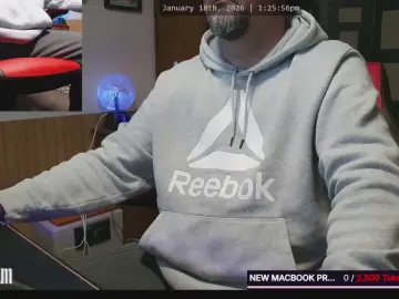 Cam4 Live Porn of Wisco_Dean