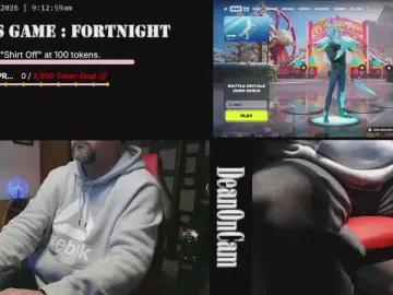 Cam4 Sex Chat of Wisco_Dean