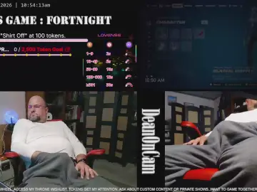 Cam4 Free Porn Cam of Wisco_Dean